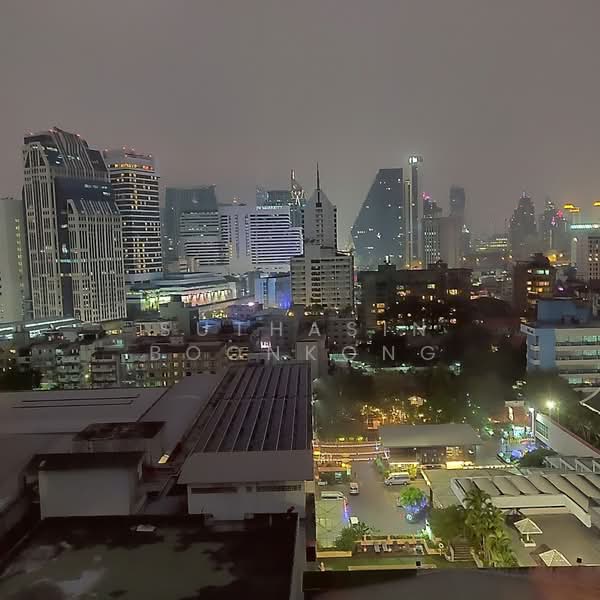 The Trendy, Bangkok, 10 Soi Sukhumvit 13, Khlongtoei Nua, Watthana, Bangkok, 1 Bedroom, 70 sqm, Condo For Sale, by Suthasin Boonkong, 500262968 - DDproperty.com