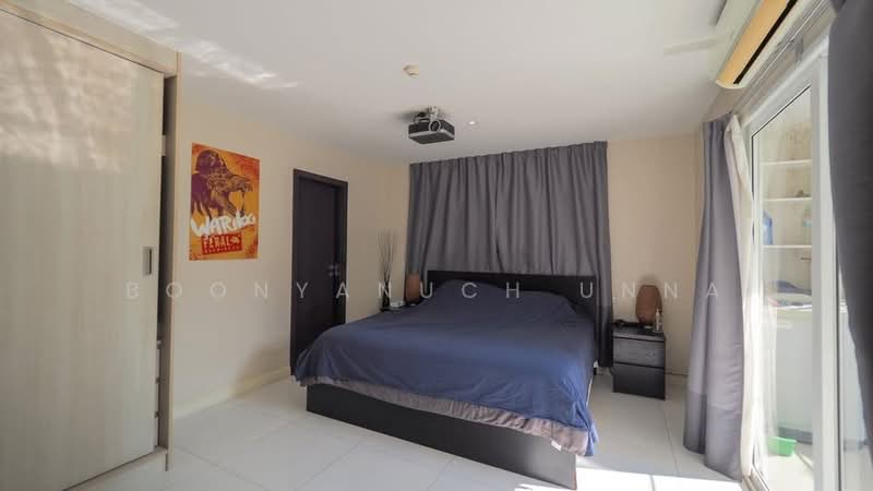 The Place Pratumnak, Chon Buri (Pattaya), ซอยราชวรุณ 6 ต.หนองปรือ อ.บางละมุง จ.ชลบุรี, Nong Pru, Bang Lamung (Pattaya), Chon Buri (Pattaya), 2 Bedrooms, 112 sqm, Condo For Sale, by Boonyanuch Unna, 500262969 - DDproperty.com