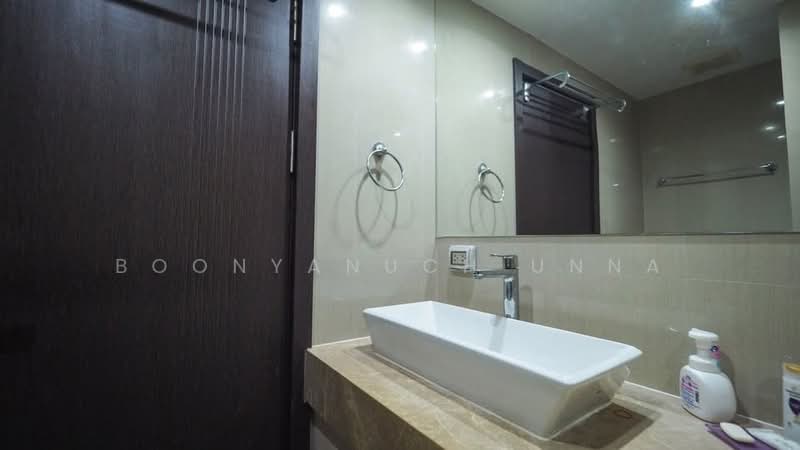 The Place Pratumnak, Chon Buri (Pattaya), ซอยราชวรุณ 6 ต.หนองปรือ อ.บางละมุง จ.ชลบุรี, Nong Pru, Bang Lamung (Pattaya), Chon Buri (Pattaya), 2 Bedrooms, 112 sqm, Condo For Sale, by Boonyanuch Unna, 500262969 - DDproperty.com