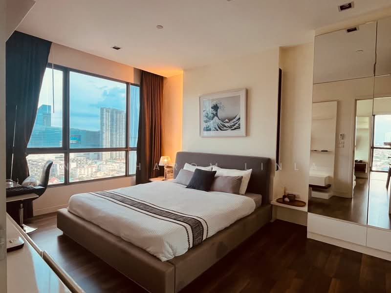 ขาย - The Room Sukhumvit 62 : เดอะรูม สุขุมวิท 62, กรุงเทพ