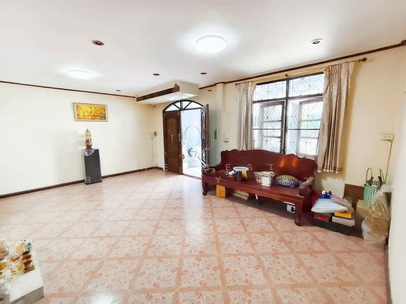 พูนสุข ปากเกร็ด, Nonthaburi, Pak Kret, Pak Kret, Nonthaburi, 7 Bedrooms, 100 sqm, Townhouse For Sale, by The Best Property น้ำตาล, 500262973 - DDproperty.com