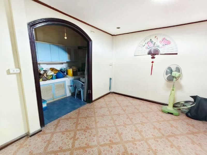 พูนสุข ปากเกร็ด, Nonthaburi, Pak Kret, Pak Kret, Nonthaburi, 7 Bedrooms, 100 sqm, Townhouse For Sale, by The Best Property น้ำตาล, 500262973 - DDproperty.com