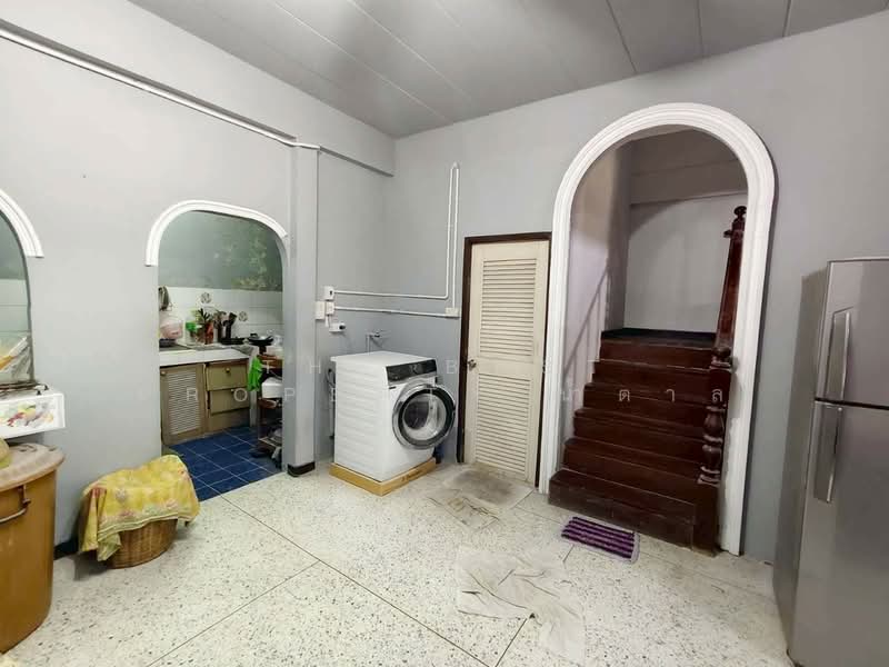 พูนสุข ปากเกร็ด, นนทบุรี, ปากเกร็ด, ปากเกร็ด, นนทบุรี, 100 ตร.ม., ทาวน์เฮ้าส์ ขาย, โดย The Best Property น้ำตาล, 500262973 - DDproperty.com