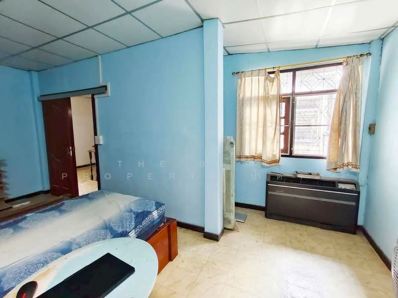 พูนสุข ปากเกร็ด, Nonthaburi, Pak Kret, Pak Kret, Nonthaburi, 7 Bedrooms, 100 sqm, Townhouse For Sale, by The Best Property น้ำตาล, 500262973 - DDproperty.com