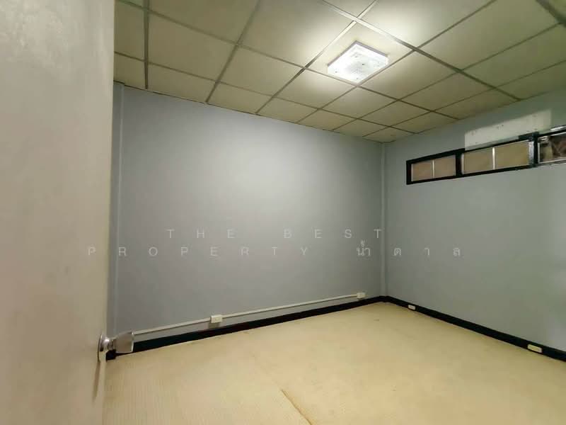 พูนสุข ปากเกร็ด, นนทบุรี, ปากเกร็ด, ปากเกร็ด, นนทบุรี, 100 ตร.ม., ทาวน์เฮ้าส์ ขาย, โดย The Best Property น้ำตาล, 500262973 - DDproperty.com