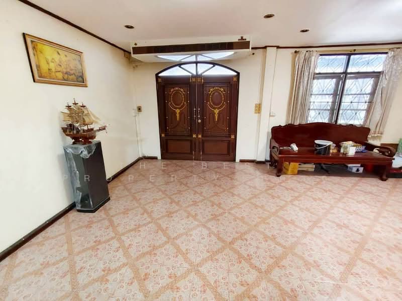 พูนสุข ปากเกร็ด, Nonthaburi, Pak Kret, Pak Kret, Nonthaburi, 7 Bedrooms, 100 sqm, Townhouse For Sale, by The Best Property น้ำตาล, 500262973 - DDproperty.com