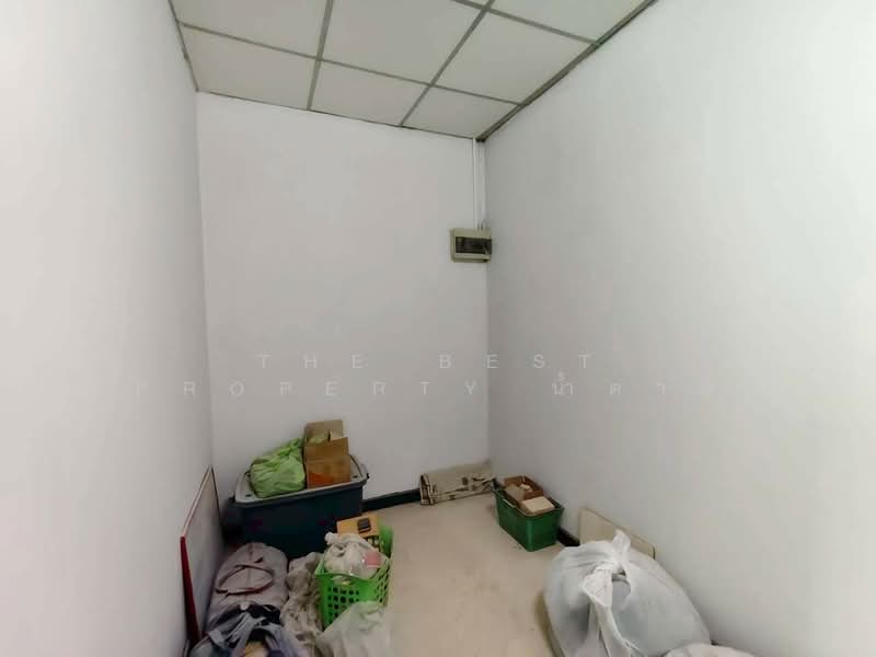 พูนสุข ปากเกร็ด, Nonthaburi, Pak Kret, Pak Kret, Nonthaburi, 7 Bedrooms, 100 sqm, Townhouse For Sale, by The Best Property น้ำตาล, 500262973 - DDproperty.com