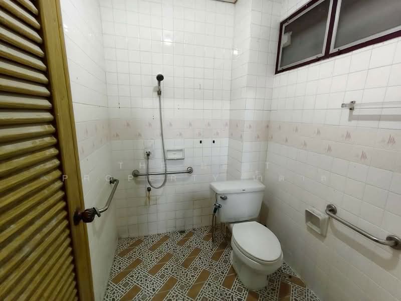 พูนสุข ปากเกร็ด, Nonthaburi, Pak Kret, Pak Kret, Nonthaburi, 7 Bedrooms, 100 sqm, Townhouse For Sale, by The Best Property น้ำตาล, 500262973 - DDproperty.com