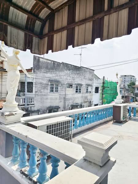 พูนสุข ปากเกร็ด, นนทบุรี, ปากเกร็ด, ปากเกร็ด, นนทบุรี, 100 ตร.ม., ทาวน์เฮ้าส์ ขาย, โดย The Best Property น้ำตาล, 500262973 - DDproperty.com