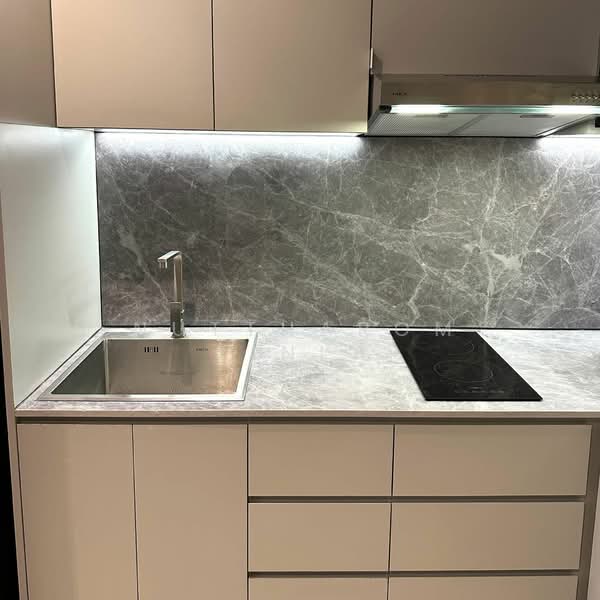 Grand Park View Asoke, Bangkok, 21 Sukhumvit Road, Khlongtoei Nua, Watthana, Bangkok, 2 Bedrooms, 48 sqm, Condo For Sale, by Nuttharom Linla, 500262974 - DDproperty.com