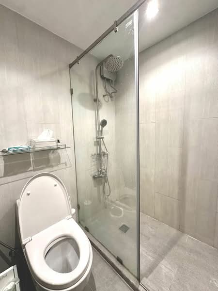 Grand Park View Asoke, Bangkok, 21 Sukhumvit Road, Khlongtoei Nua, Watthana, Bangkok, 2 Bedrooms, 48 sqm, Condo For Sale, by Nuttharom Linla, 500262974 - DDproperty.com