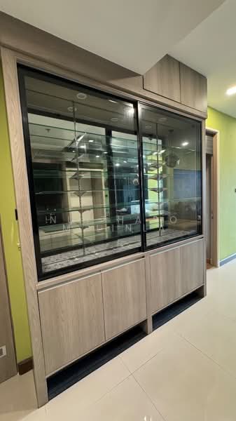 ขาย - Supalai Premier Ratchathewi : ศุภาลัย พรีเมียร์ ราชเทวี, กรุงเทพ