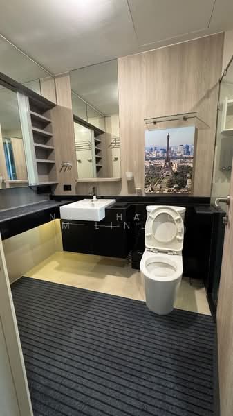 Supalai Premier Ratchathewi, Bangkok, 188 Phetchaburi Road, Thanon Phetchaburi, Ratchathewi, Bangkok, 1 Bedroom, 62 sqm, Condo For Sale, by Nuttharom Linla, 500262977 - DDproperty.com