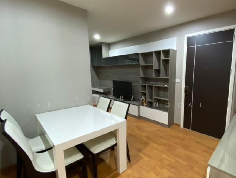 The President Phetkasem-Bangkhae, Bangkok, Kanchanaphisek Road, Bang Kae Nua, Bang Khae, Bangkok, 2 Bedrooms, 60 sqm, Condo For Sale, by Samerjai Lertnapakriengkai, 500262978 - DDproperty.com