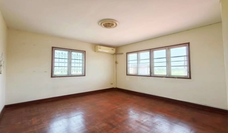 Lake Garden Village, Bangkok, Khum Thong, Lat Krabang, Bangkok, 3 Bedrooms, 280 sqm, Single Detached House For Sale, by ชนะชาติ นนท์ตา, 500262979 - DDproperty.com