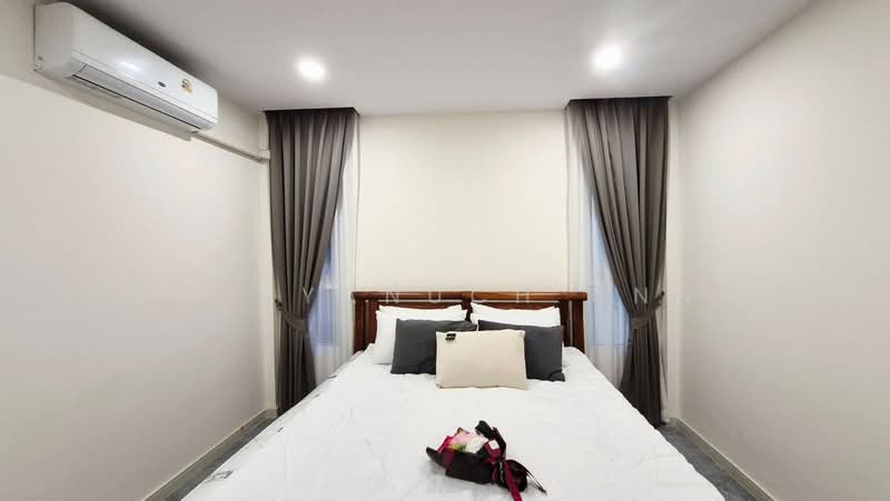 undefined, Chon Buri (Pattaya), Nong Pru, Bang Lamung (Pattaya), Chon Buri (Pattaya), 3 Bedrooms, 208 sqm, Single Detached House For Sale, by Boonyanuch Unna, 500262980 - DDproperty.com