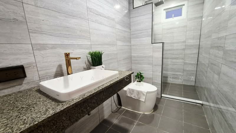 undefined, Chon Buri (Pattaya), Nong Pru, Bang Lamung (Pattaya), Chon Buri (Pattaya), 3 Bedrooms, 208 sqm, Single Detached House For Sale, by Boonyanuch Unna, 500262980 - DDproperty.com