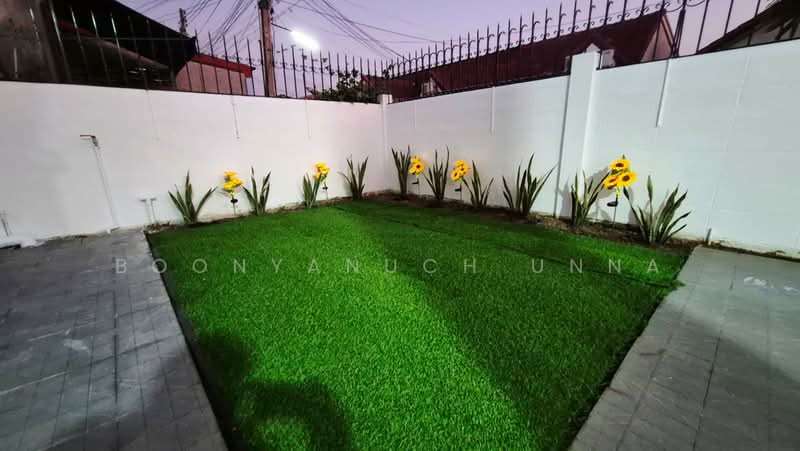 undefined, ชลบุรี, หนองปรือ, บางละมุง, ชลบุรี, 208 ตร.ม., บ้านเดี่ยว ขาย, โดย Boonyanuch Unna, 500262980 - DDproperty.com