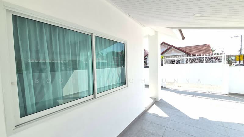 undefined, ชลบุรี, หนองปรือ, บางละมุง, ชลบุรี, 208 ตร.ม., บ้านเดี่ยว ขาย, โดย Boonyanuch Unna, 500262980 - DDproperty.com