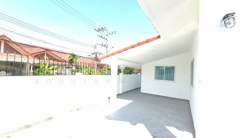undefined, Chon Buri (Pattaya), Nong Pru, Bang Lamung (Pattaya), Chon Buri (Pattaya), 3 Bedrooms, 208 sqm, Single Detached House For Sale, by Boonyanuch Unna, 500262980 - DDproperty.com