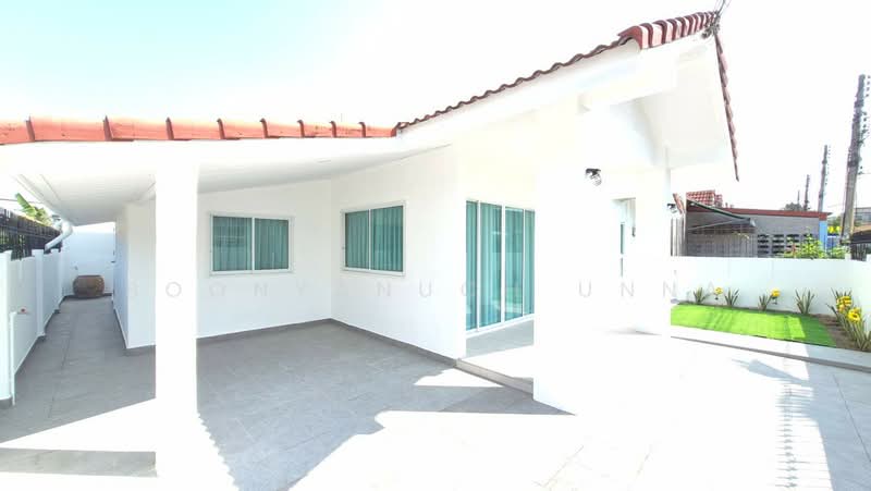 undefined, Chon Buri (Pattaya), Nong Pru, Bang Lamung (Pattaya), Chon Buri (Pattaya), 3 Bedrooms, 208 sqm, Single Detached House For Sale, by Boonyanuch Unna, 500262980 - DDproperty.com