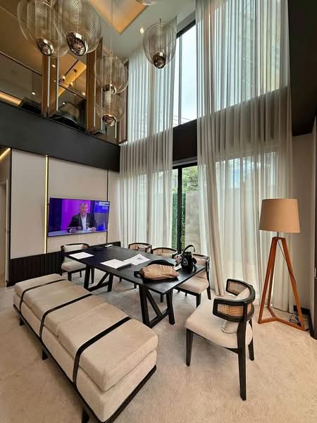 บ้าน 4-ห้องนอน, กรุงเทพ, นวลจันทร์, บึงกุ่ม, กรุงเทพ, 230 ตร.ม., บ้านเดี่ยว ให้เช่า, โดย Suthasin Boonkong, 500262983 - DDproperty.com