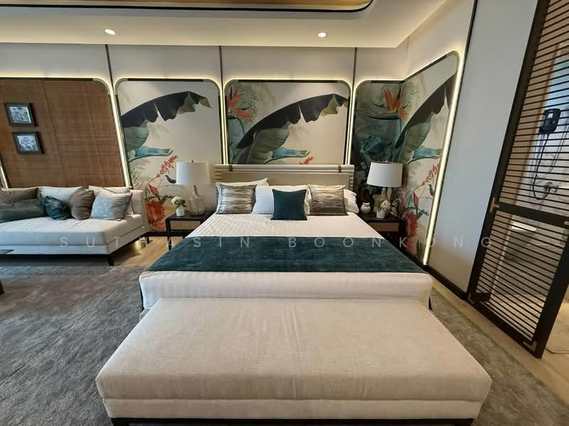 4-BR House, Bangkok, Nuan Chan, Bueng Kum, Bangkok, 4 Bedrooms, 230 sqm, Single Detached House For Rent, by Suthasin Boonkong, 500262983 - DDproperty.com