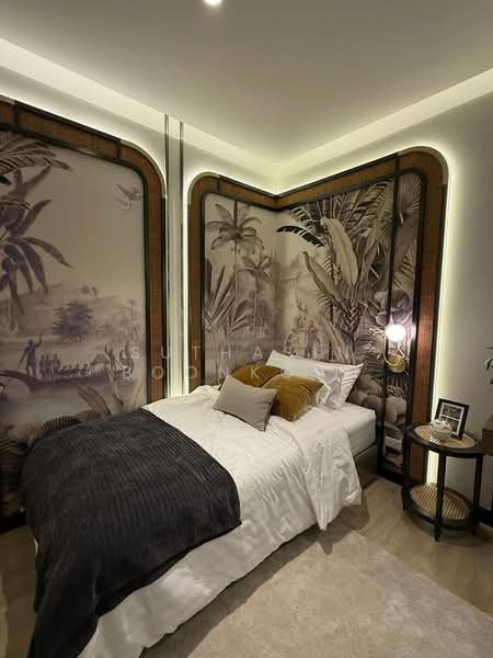 บ้าน 4-ห้องนอน, กรุงเทพ, นวลจันทร์, บึงกุ่ม, กรุงเทพ, 230 ตร.ม., บ้านเดี่ยว ให้เช่า, โดย Suthasin Boonkong, 500262983 - DDproperty.com