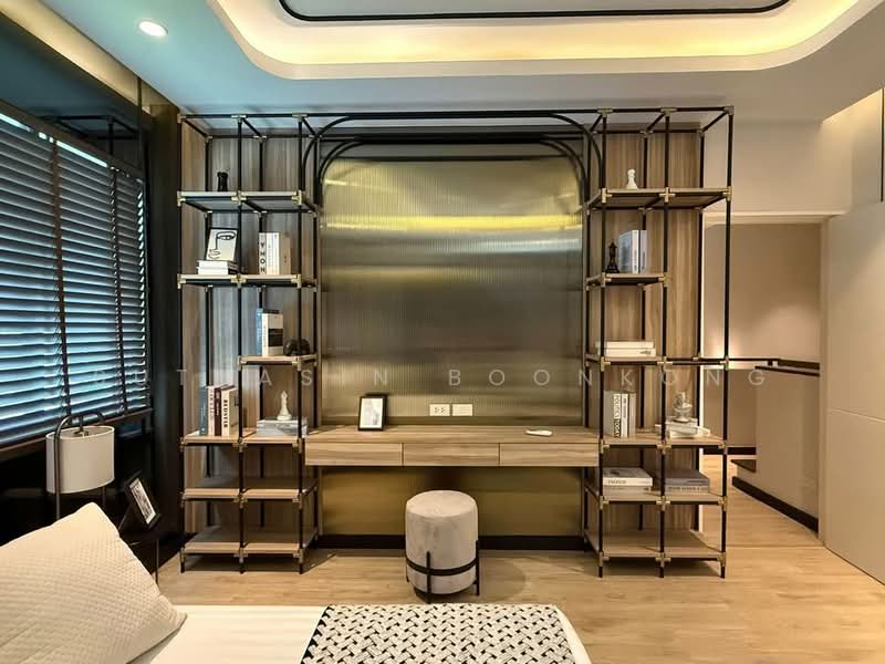 บ้าน 4-ห้องนอน, กรุงเทพ, นวลจันทร์, บึงกุ่ม, กรุงเทพ, 230 ตร.ม., บ้านเดี่ยว ให้เช่า, โดย Suthasin Boonkong, 500262983 - DDproperty.com