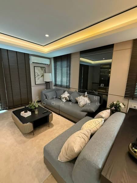 บ้าน 4-ห้องนอน, กรุงเทพ, นวลจันทร์, บึงกุ่ม, กรุงเทพ, 230 ตร.ม., บ้านเดี่ยว ให้เช่า, โดย Suthasin Boonkong, 500262983 - DDproperty.com