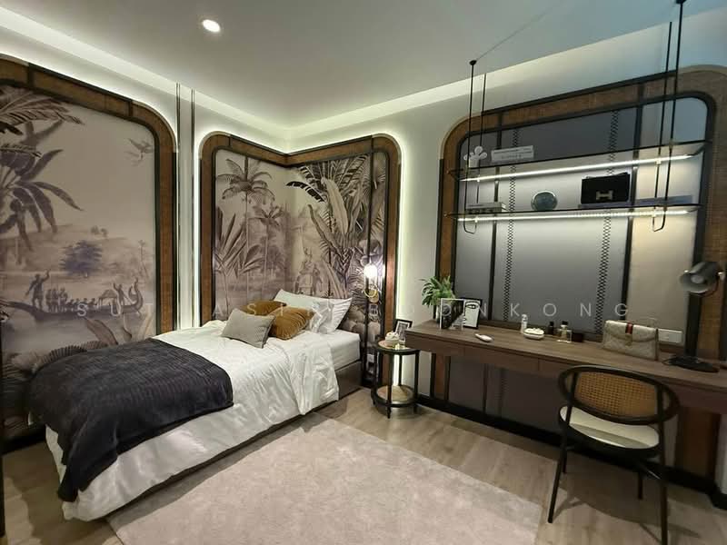 บ้าน 4-ห้องนอน, กรุงเทพ, นวลจันทร์, บึงกุ่ม, กรุงเทพ, 230 ตร.ม., บ้านเดี่ยว ให้เช่า, โดย Suthasin Boonkong, 500262983 - DDproperty.com