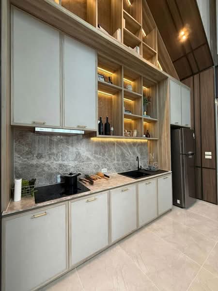 4-BR House, Bangkok, Nuan Chan, Bueng Kum, Bangkok, 4 Bedrooms, 230 sqm, Single Detached House For Rent, by Suthasin Boonkong, 500262983 - DDproperty.com