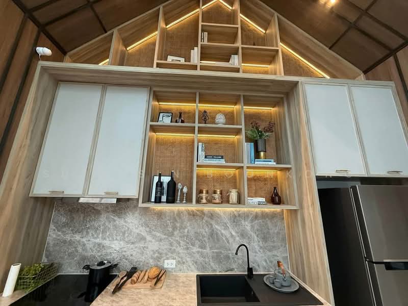 บ้าน 4-ห้องนอน, กรุงเทพ, นวลจันทร์, บึงกุ่ม, กรุงเทพ, 230 ตร.ม., บ้านเดี่ยว ให้เช่า, โดย Suthasin Boonkong, 500262983 - DDproperty.com