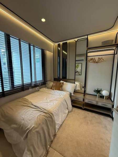 บ้าน 4-ห้องนอน, กรุงเทพ, นวลจันทร์, บึงกุ่ม, กรุงเทพ, 230 ตร.ม., บ้านเดี่ยว ให้เช่า, โดย Suthasin Boonkong, 500262983 - DDproperty.com