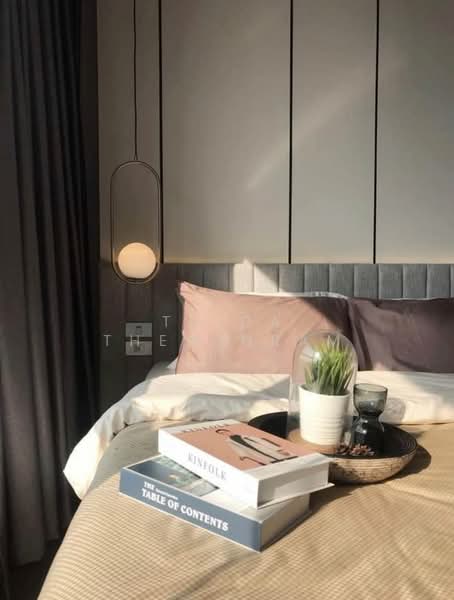 The Lumpini 24, Bangkok, Sukhumvit 24 Road, Khong Tan, Khlong Toei, Bangkok, 1 Bedroom, 26 sqm, Condo For Rent, by Thida Thewinram, 500262984 - DDproperty.com