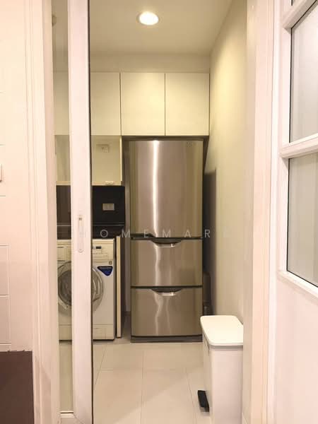 The Bangkok Sathorn-Taksin, Bangkok, Krung Thonburi, Bang Lam Phu Lang, Khlong San, Bangkok, 2 Bedrooms, 71 sqm, Condo For Sale, by Homemark, 500262985 - DDproperty.com