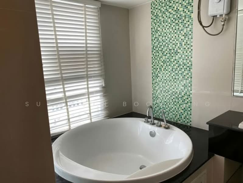 Bangkok Feliz Major Ratchayothin, Bangkok, Phaholyothin, Chan Kasem, Chatuchak, Bangkok, 1 Bedroom, 48 sqm, Condo For Rent, by Suthasin Boonkong, 500262990 - DDproperty.com