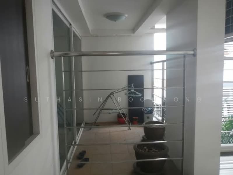 Bangkok Feliz Major Ratchayothin, Bangkok, Phaholyothin, Chan Kasem, Chatuchak, Bangkok, 1 Bedroom, 48 sqm, Condo For Rent, by Suthasin Boonkong, 500262990 - DDproperty.com