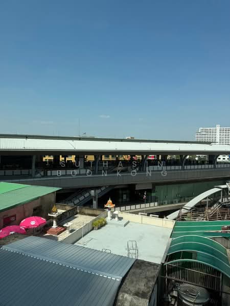 Bangkok Feliz Major Ratchayothin : แบงค์คอก เฟ'ลิซ เมเจอร์ รัชโยธิน, กรุงเทพ, พหลโยธิน, จันทรเกษม, จตุจักร, กรุงเทพ, 48 ตร.ม., คอนโด ให้เช่า, โดย Suthasin Boonkong, 500262990 - DDproperty.com