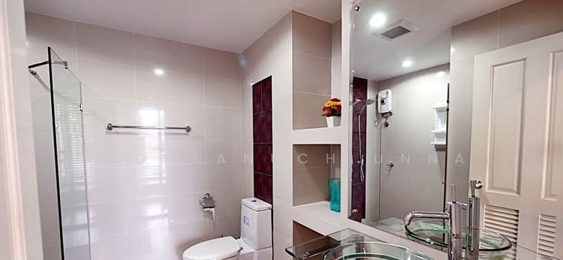 The Pride Pattaya, Chon Buri (Pattaya), พัทยา พัทยา, Nong Pru, Bang Lamung (Pattaya), Chon Buri (Pattaya), 1 Bedroom, 61 sqm, Condo For Sale, by Boonyanuch Unna, 500262993 - DDproperty.com