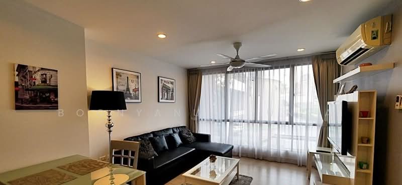 The Pride Pattaya, Chon Buri (Pattaya), พัทยา พัทยา, Nong Pru, Bang Lamung (Pattaya), Chon Buri (Pattaya), 1 Bedroom, 61 sqm, Condo For Sale, by Boonyanuch Unna, 500262993 - DDproperty.com