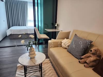 For Rent - Brixton Pet&Play Phahol 50 Station : บริกซ์ตัน เพ็ทแอนด์เพลย์ พหลฯ 50 สเตชั่น, Bangkok