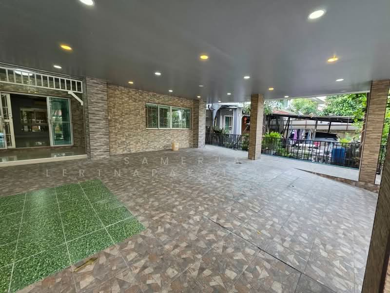 undefined, กรุงเทพ, ท่าข้าม, บางขุนเทียน, กรุงเทพ, 70 ตร.ม., บ้านเดี่ยว ขาย, โดย Samerjai Lertnapakriengkai, 500262997 - DDproperty.com