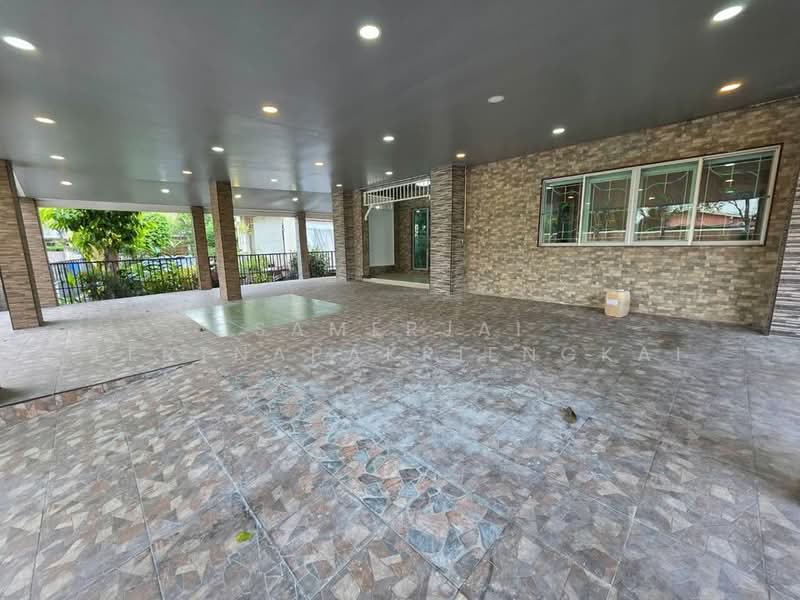 undefined, กรุงเทพ, ท่าข้าม, บางขุนเทียน, กรุงเทพ, 70 ตร.ม., บ้านเดี่ยว ขาย, โดย Samerjai Lertnapakriengkai, 500262997 - DDproperty.com