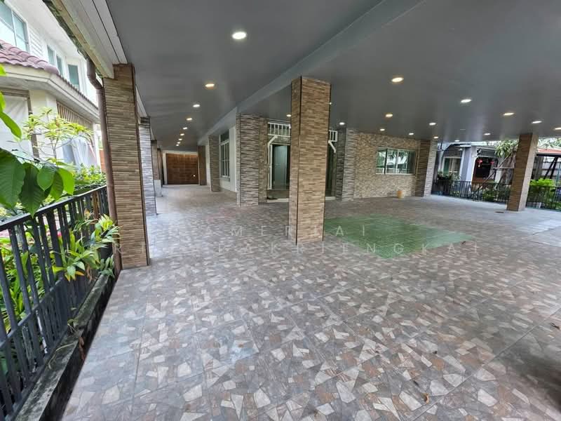 undefined, กรุงเทพ, ท่าข้าม, บางขุนเทียน, กรุงเทพ, 70 ตร.ม., บ้านเดี่ยว ขาย, โดย Samerjai Lertnapakriengkai, 500262997 - DDproperty.com