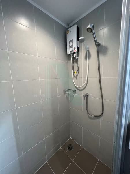 Lumpini Ville Phibulsongkhram-Riverview, Nonthaburi, 55 Phibun Songkhram Rd, Suan Yai, Muang Nonthaburi, Nonthaburi, 1 Bedroom, 34 sqm, Condo For Sale, by NR AGENT, 500262998 - DDproperty.com