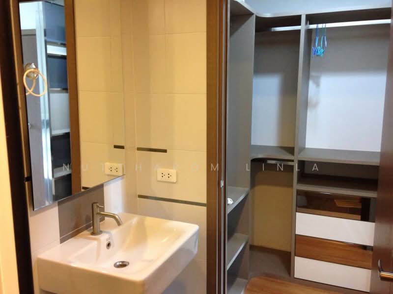 The Base Sukhumvit 77 : เดอะ เบส สุขุมวิท 77, กรุงเทพ, 289 ถนนสุขุมวิท 77, พระโขนงเหนือ, วัฒนา, กรุงเทพ, 58 ตร.ม., คอนโด ขาย, โดย Nuttharom Linla, 500262999 - DDproperty.com