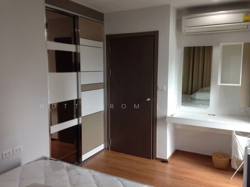 The Base Sukhumvit 77, Bangkok, 289 Sukhumvit 77 Road, Phra Kanong Nua, Watthana, Bangkok, 2 Bedrooms, 58 sqm, Condo For Sale, by Nuttharom Linla, 500262999 - DDproperty.com