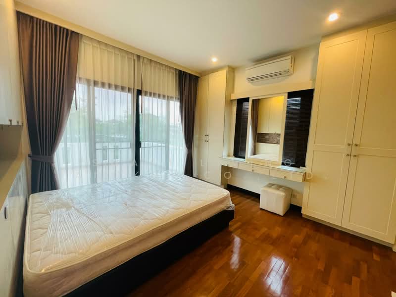 บ้าน รัชดา 32, กรุงเทพ, รัชดาภิเษก, จันทรเกษม, จตุจักร, กรุงเทพ, 450 ตร.ม., บ้านเดี่ยว ให้เช่า, โดย Smart Living Bangkok Co.,Ltd., 500263001 - DDproperty.com