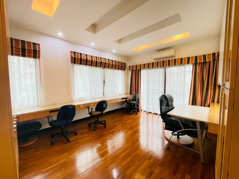 บ้าน รัชดา 32, กรุงเทพ, รัชดาภิเษก, จันทรเกษม, จตุจักร, กรุงเทพ, 450 ตร.ม., บ้านเดี่ยว ให้เช่า, โดย Smart Living Bangkok Co.,Ltd., 500263001 - DDproperty.com